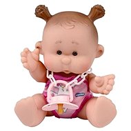  Yogurtinis - Terry Strawberry  - Doll