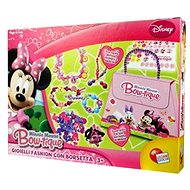  Minnie - Fashion jewelry with shopping bag  - Creative Kit