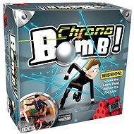 Chrono Bomb - Párty hra