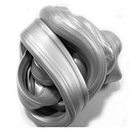 Inteligentní plastelína - Radiant Silver (Metallic) - Modelling Clay