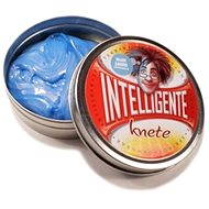 Intelligent plasticine - Electric Blue (electrical) - Clay