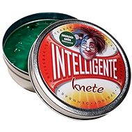 Intelligent plasticine - Emerald (electrical) - Clay