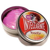 Intelligent plasticine - Lilac (electrical) - Clay