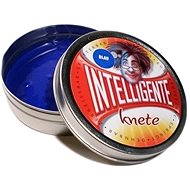 Intelligent play dough - blue (basic) - Clay