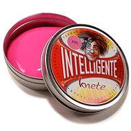 Intelligent plasticine - pink (basic) - Clay