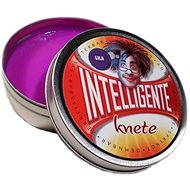 Intelligent plasticine - purple (basic) - Clay