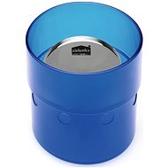 ZIELONKA Refrigerator Odour Neutraliser Cup, Blue - Odour Absorber