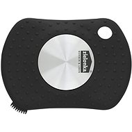 ZIELONKA Stainless-steel "Soap" for Neutralising Odour, Black - Stainless Steel Soap