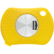 ZIELONKA Stainless-steel "Soap" for Neutralising Odours, Yellow - Stainless Steel Soap