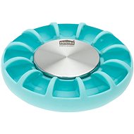ZIELONKA Bathroom Odour Neutraliser, Turquoise - Odour Absorber