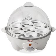 Zilan ZLN8068 White - Egg Cooker