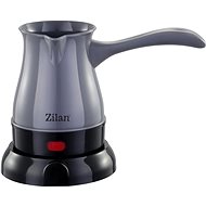 Zilan Electric Jazz ZLN0189 Grey - Cezve