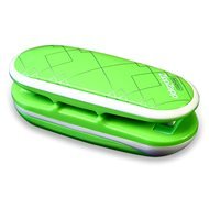 Livington ZippZapp Vacuum Sealer (Green) - Vacuum Sealer