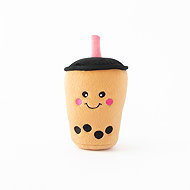 ZippyPaws NomNomz Bubble tea - Dog Toy