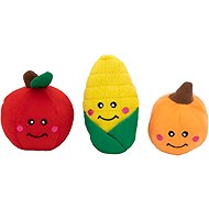 ZippyPaws Miniz Harvest - Dog Toy