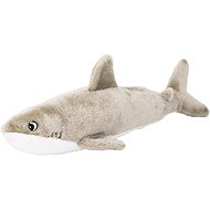 ZippyPaws Jigglerz Shark - Dog Toy