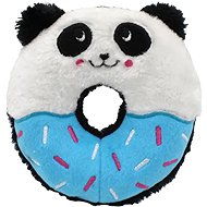 ZippyPaws Donutz Buddies Panda - Hračka pro psy
