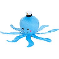 ZippyPaws Playful Pal Octopus Ollie - Dog Toy