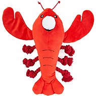 ZippyPaws Playful Pal Humr Luca - Dog Toy