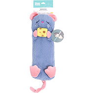 ZippyPaws Snooziez - mouse - Dog Toy
