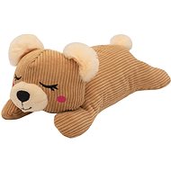 ZippyPaws Snooziez Bear - Dog Toy