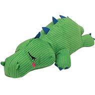 ZippyPaws Snooziez Crocodile - Dog Toy