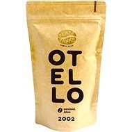 Zlaté Zrnko Otello, 200g - Kávé