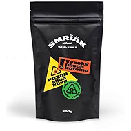 Zlate Zrnko Smrtyak, 200g - Coffee