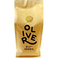 Oliver Golden Bean, 1000g - Coffee