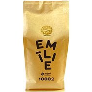 Zlaté Zrnko Emílie, 1000g - Kávé
