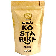 Golden Bean Costa Rica, 200g - Coffee