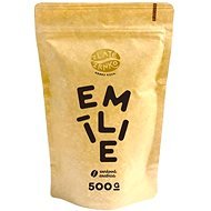 Zlaté Zrnko Emília, 500g - Kávé