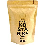 Golden Bean Costa Rica, 500g - Coffee