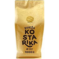 Golden Bean Costa Rica, 1000g - Coffee