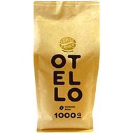 Zlaté Zrnko Otello, 1000g - Kávé