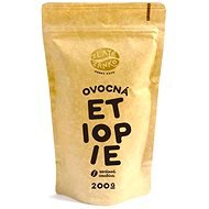 Zlaté Zrnko Etiópia, 200 g - Káva