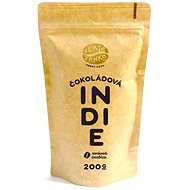 Zlaté Zrnko India, 200 g - Kávé
