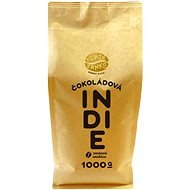 Zlaté Zrnko India, 1000 g - Káva