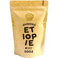Zlaté Zrnko Etiopie, 500 g - Kávé