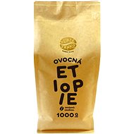 Golden Grain Ethiopia, 1000 g - Coffee