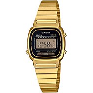 CASIO LA670WEGA-1EF Collection - Watch