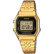 CASIO LA680WEGA-1ER Collection - Watch