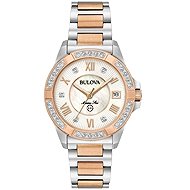 Bulova 98R234 Marine Star - Watch