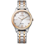 CITIZEN Classic EM0506-77A - Armbanduhr