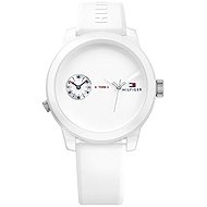 Tommy Hilfiger 1791324 Denim - Watch