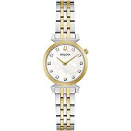 Bulova 98P202 Regatta Diamantuhr (11) - Watch