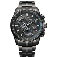 CITIZEN Radio Controlled CB5887-55H - Men's Watch