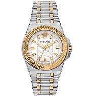 Versace VEHD00420 Chain Reaction ladies - Watch