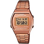 CASIO B640WC-5AEF Collection - Watch