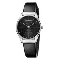 CALVIN KLEIN Mod. CLASSIC K4D231CY - Women's Watch